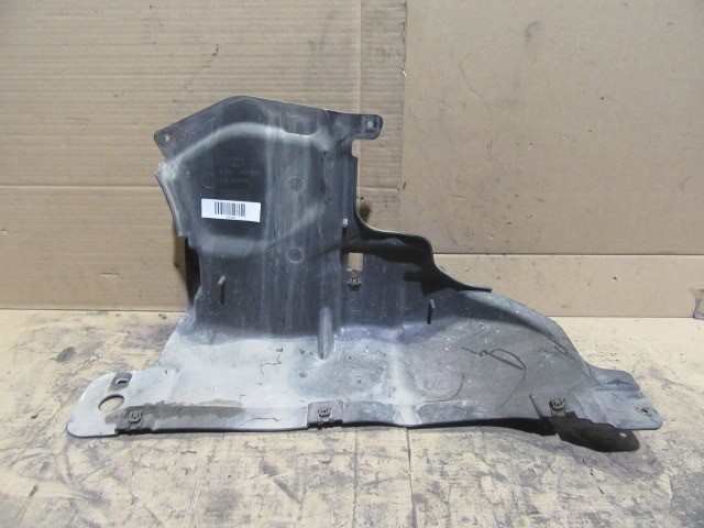Fiat Bravo 2007-2014, Lancia Delta 2008-2014 bal oldali alsó motorvédő  51787453