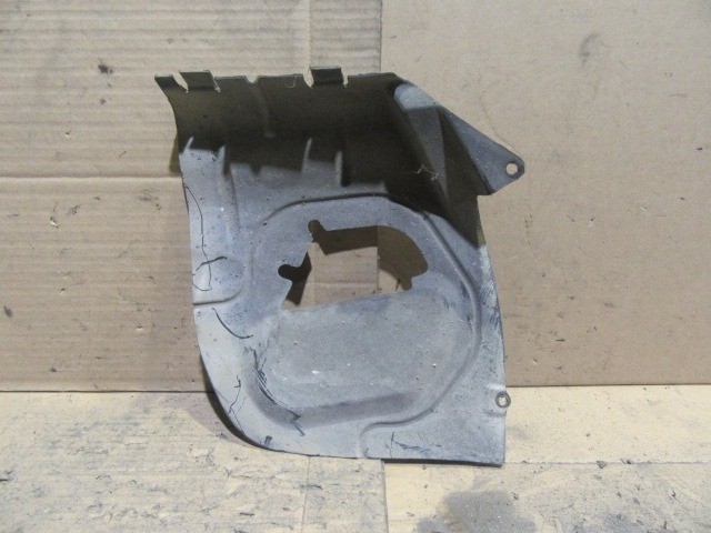 Lancia Thesis bal hátsó kerékjárati dobbetét rész 60680205