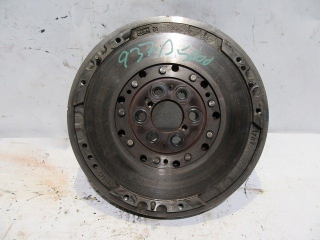 Fiat Stilo, Bravo 2007-2014 1,9 Diesel két tömegű lendkerék 55209116