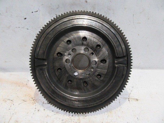 Fiat Stilo, Bravo 2007-2014 1,9 Diesel két tömegű lendkerék 55209116