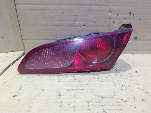 Alfa Romeo 159 jobb hátsó belső lámpa 50504819