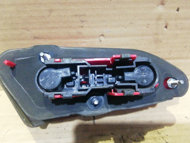 Alfa Romeo 159 jobb hátsó belső lámpa 50504819