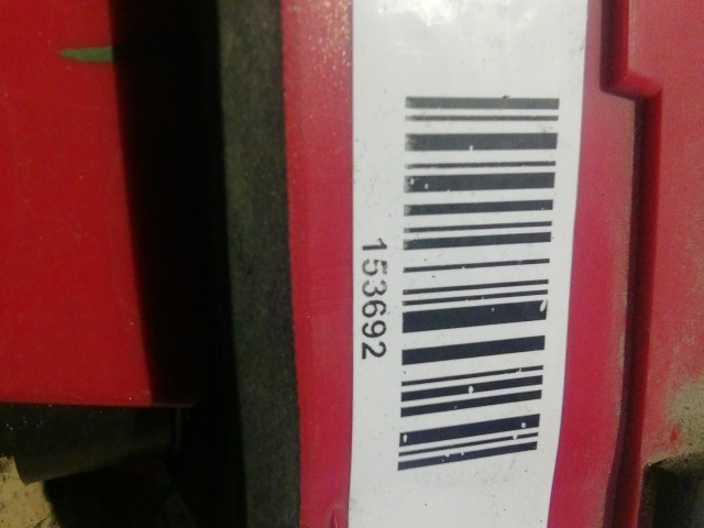 Alfa Romeo 159 jobb hátsó belső lámpa 50504819