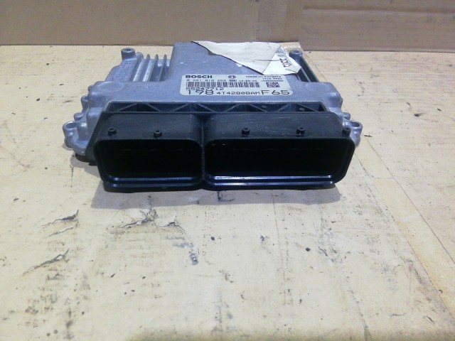 153708 Fiat Bravo 2007-2014 2,0 16v Mjet motorvezérlő szett 0281019268 , 55247712