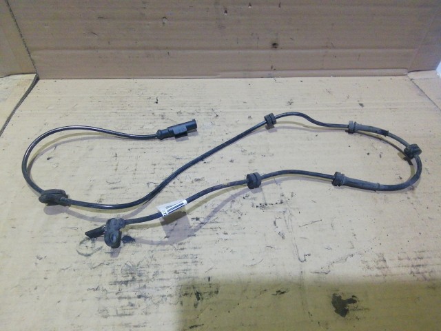 Alfa Romeo 147 2005-2010 hátsó Abs jeladó 0265008007 , 51791156