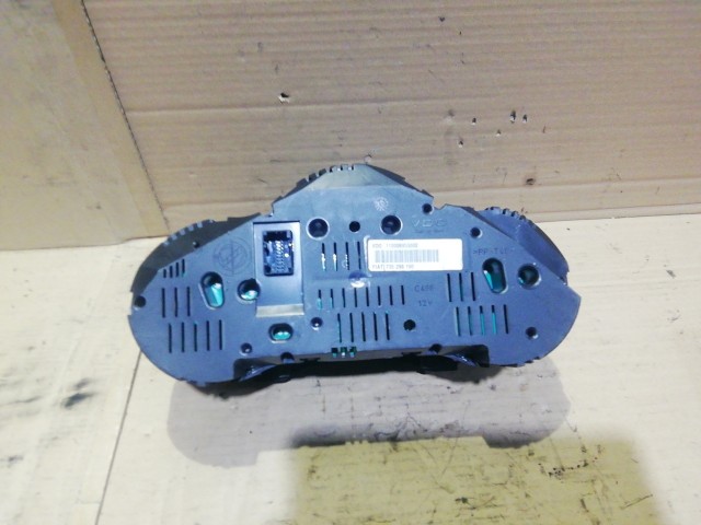 Alfa Romeo 147 Ts benzin óracsoport 735290190