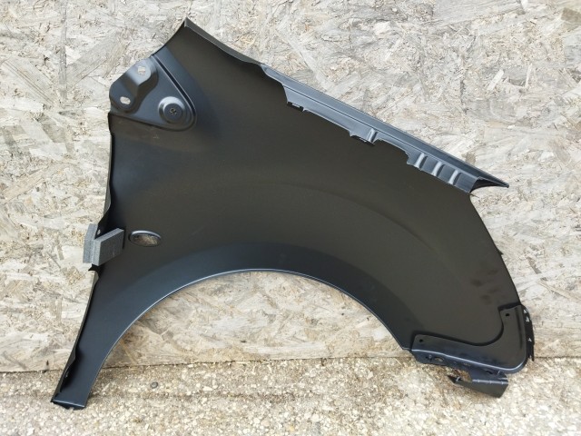 Citroen Berlingo, Peugeot Partner 2008-2018 utángyártott új, bal első sárvédő