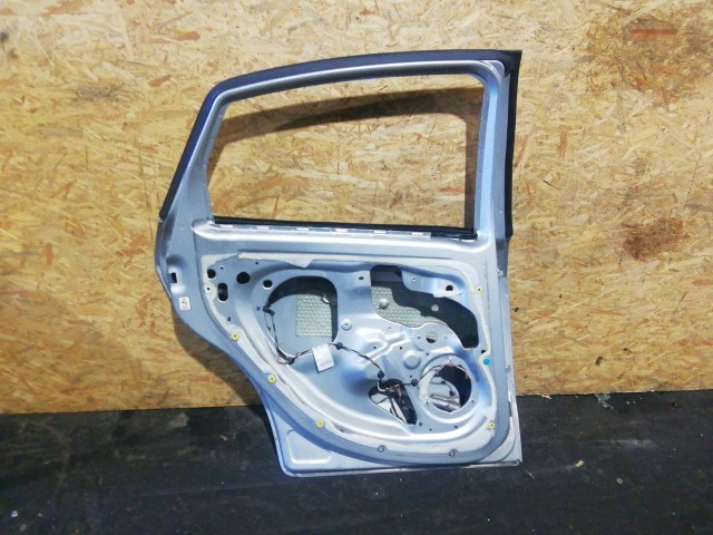 153775 Fiat Linea bal hátsó ajtó