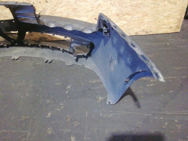 153787 Alfa Romeo 159 első lökhárító, alap kivitel ( nem mosós, nem Pdc-s) 71777554