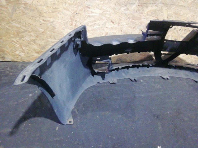 153787 Alfa Romeo 159 első lökhárító, alap kivitel ( nem mosós, nem Pdc-s) 71777554