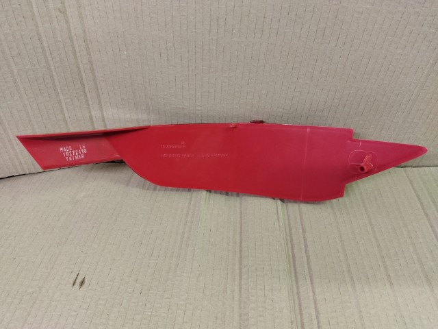 Ford Fiesta 2008-2017 utángyártott új, jobb hátsó lökhárító prizma 