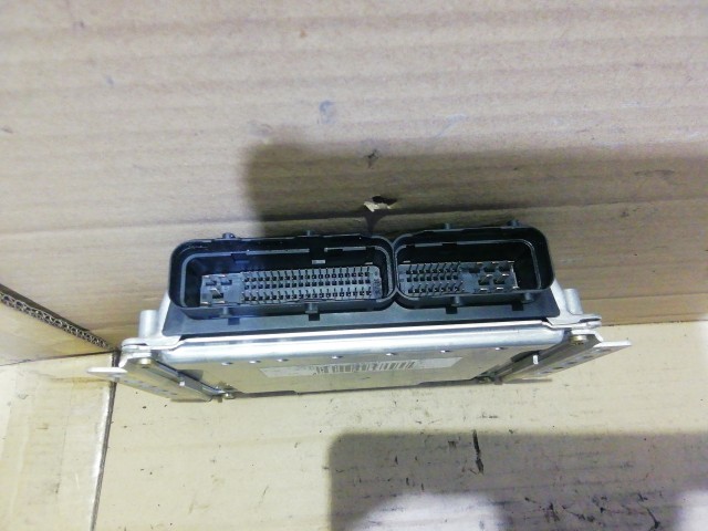 153829 Alfa Romeo 156 2,4 10v Diesel motorvezérlő szett 46801303 , 0281010741