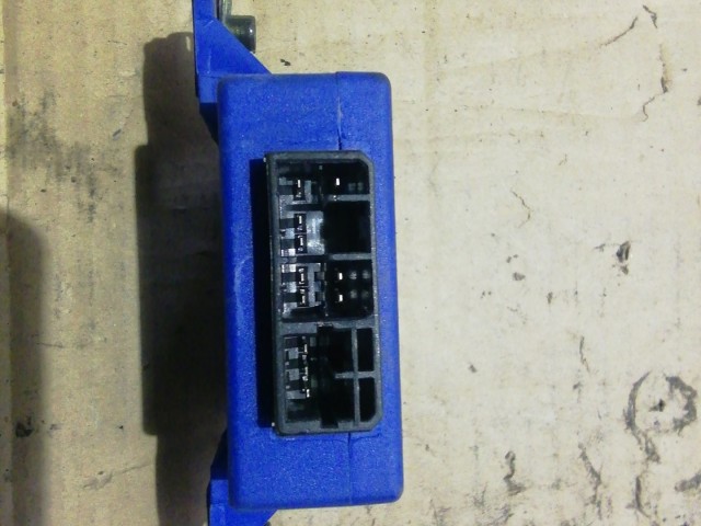 153829 Alfa Romeo 156 2,4 10v Diesel motorvezérlő szett 46801303 , 0281010741