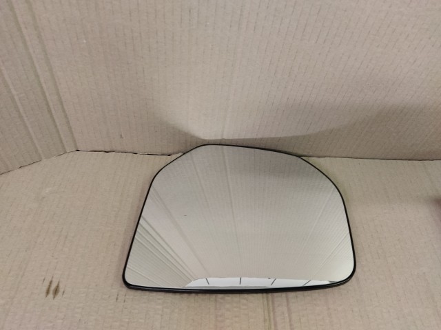 Citroen Berlingo 2008-2012, Peugeot Partner 2008-2012 utángyártott új bal oldali fűthető tükörlap