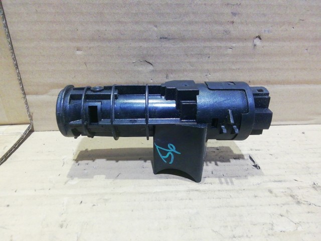 Lancia Lybra gyújtáskapcsoló ház 60662120