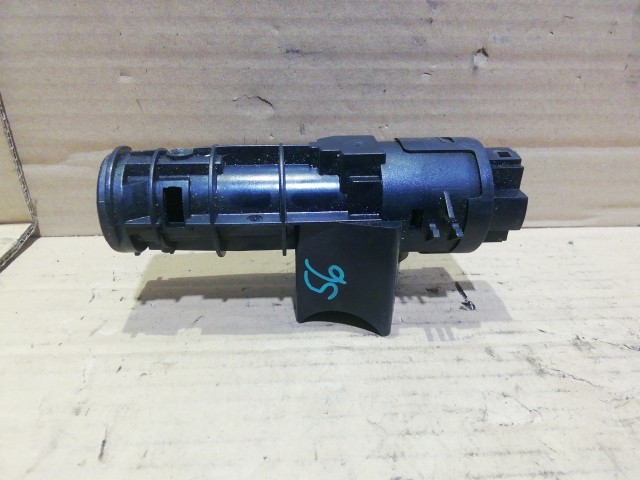 Alfa Romeo 156 gyújtáskapcsoló ház  60662120