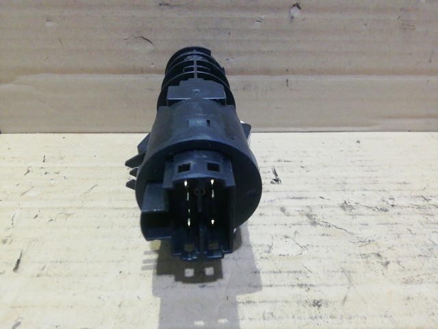 Alfa Romeo 156 gyújtáskapcsoló ház  60662120