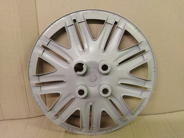 Fiat Doblo II. gyári beszállítós új, 14