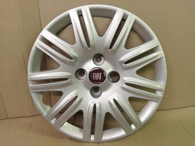 Fiat Doblo II. gyári beszállítós új, 14