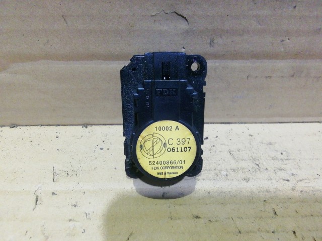 Alfa Romeo Gt Fűtés állító motor 52400866/01