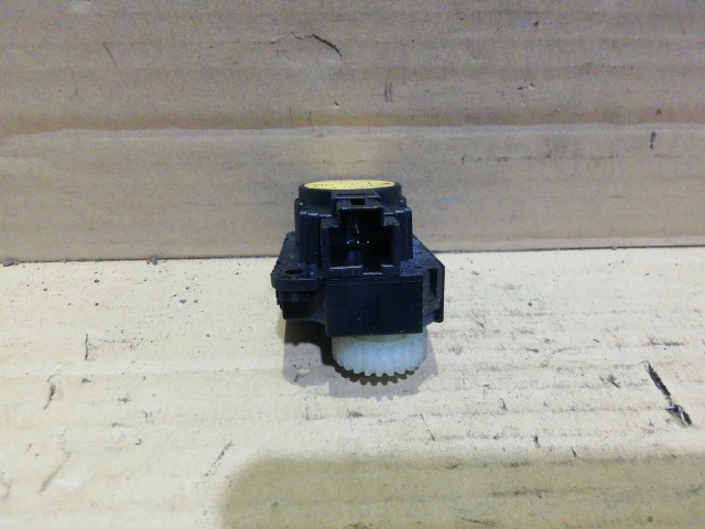 Alfa Romeo Gt Fűtés állító motor 52400866/01