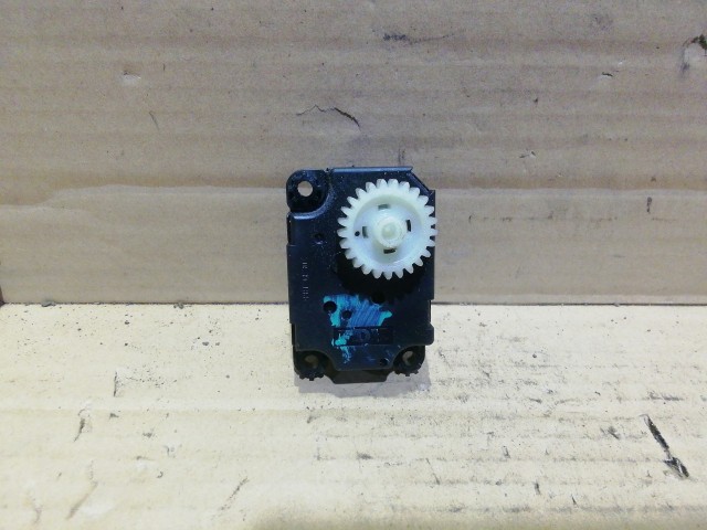 Alfa Romeo Gt Fűtés állító motor 52400866/01