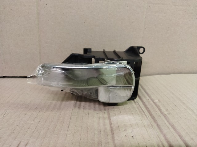 Nissan Navara 2005-2011 utángyártott új, bal első belső kilincs 