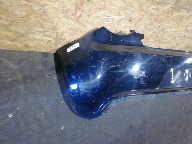 153784 Alfa Romeo MiTo hátsó lökhárító 71777564