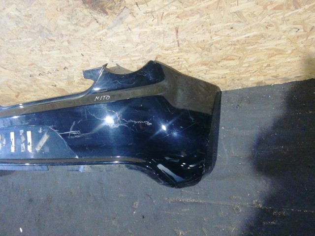 153784 Alfa Romeo MiTo hátsó lökhárító 71777564