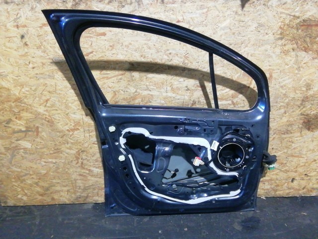 153975 Citroen C3 2010-2016 bal első ajtó 