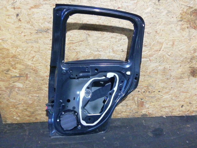 153976 Citroen C3 2010-2016 jobb hátsó ajtó