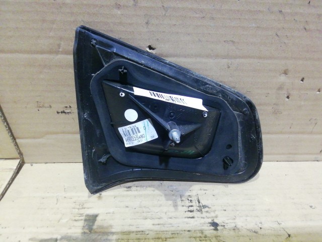 153982 Citroen C3 2010-2013 Jobb hátsó belső lámpa 9685225480