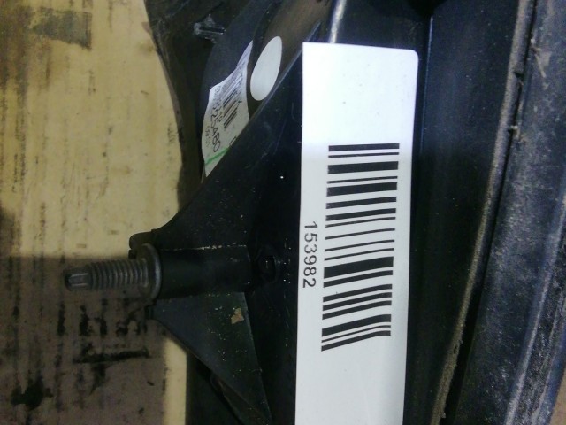 153982 Citroen C3 2010-2013 Jobb hátsó belső lámpa 9685225480