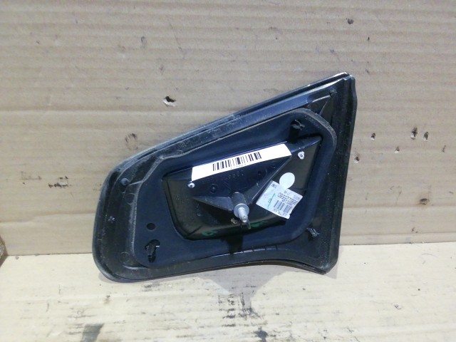 153983 Citroen C3 2010-2013 bal hátsó belső lámpa 9685225580