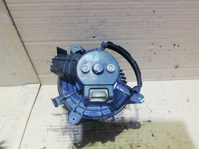 Fiat Bravo digit klímás fűtőmotor 2012-2014 