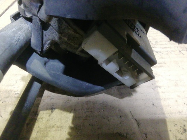 Alfa Romeo 156 első Ablaktörlő motor mechanikával szögletes csatlakozós!!!!!!