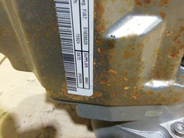 Fiat Grande Punto elektromos kormányszervó 51826529