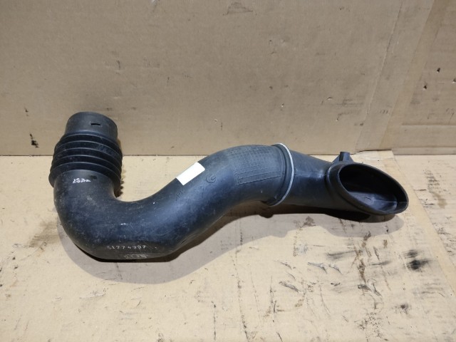 Fiat Grande Punto, Alfa Romeo MiTo levegőcső-szívócső a légszűrőházba 51774997