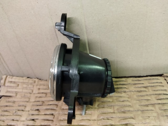 Alfa Romeo MiTo utángyártott új, bal oldali ködlámpa