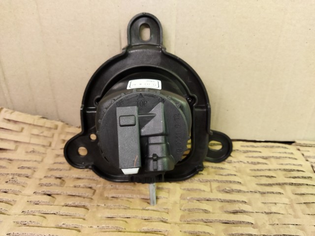 Alfa Romeo MiTo utángyártott új, bal oldali ködlámpa