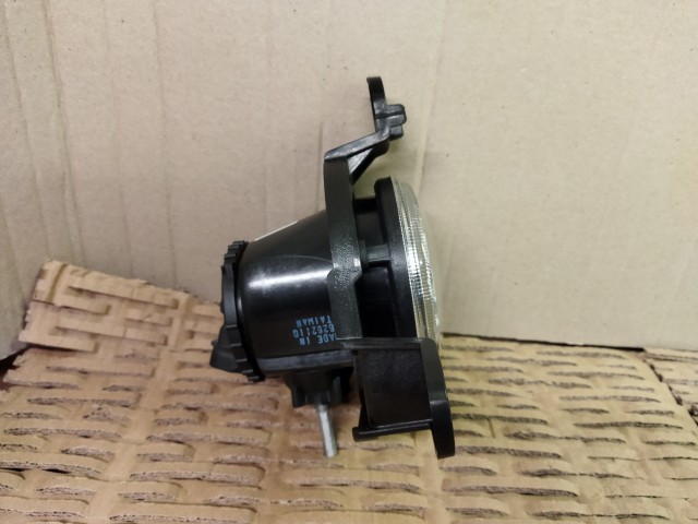 Alfa Romeo MiTo utángyártott új, bal oldali ködlámpa