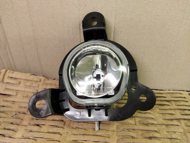 Alfa Romeo MiTo utángyártott új, bal oldali ködlámpa