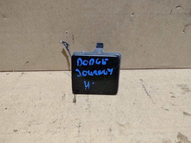  Dodge Journey 2008-2020 hátsó fekete színű vonószem takaró