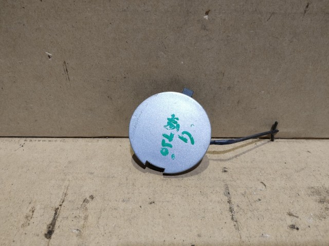 154169 Fiat Grande Punto hátsó vonószem takaró