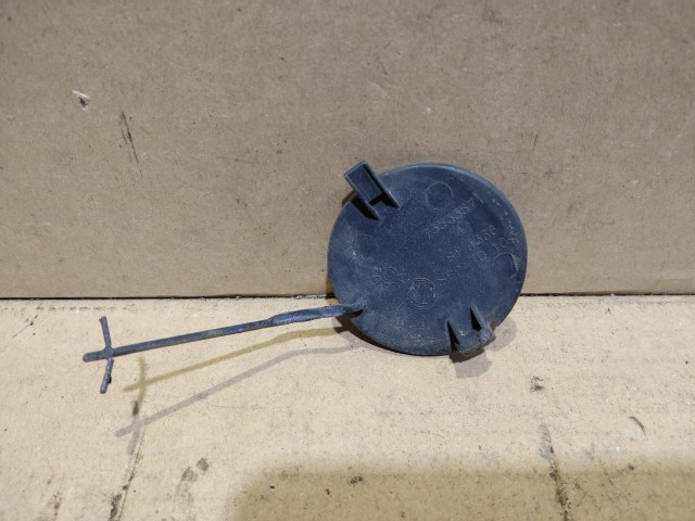 154169 Fiat Grande Punto hátsó vonószem takaró