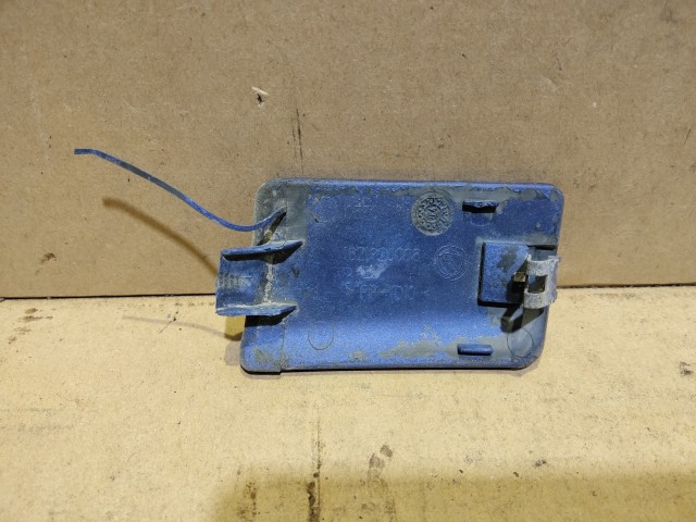 154172 Fiat Stilo 3 ajtós első vonószem takaró