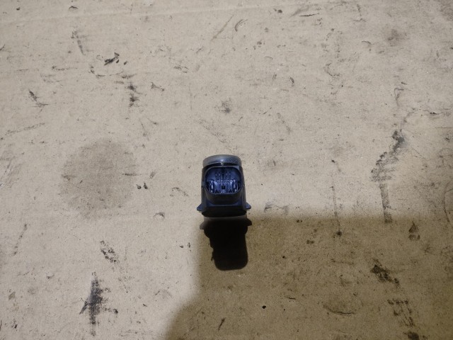 154187 Fiat Bravo 2007-2014 tolató szenzor 735411204