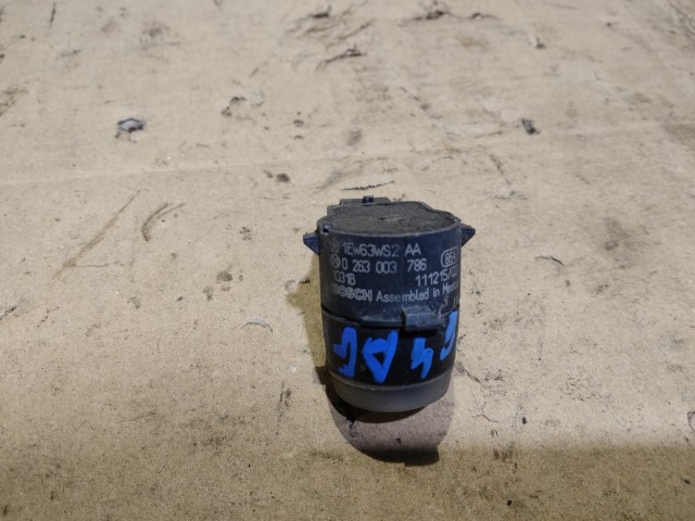 154191 Lancia Voyager 2011-2015 Tolató szenzor 1ew63ws2aa