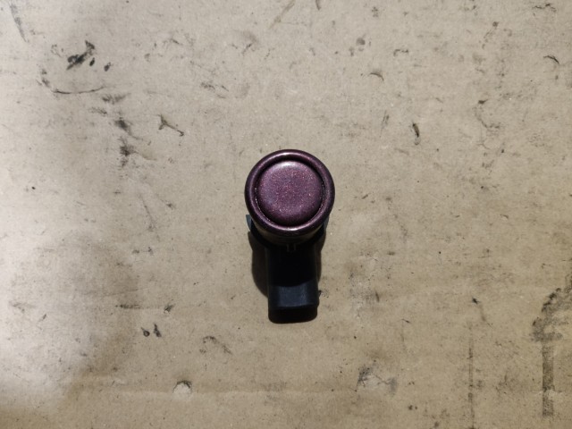 154193 Alfa Romeo, Fiat, Lancia tolató, park szenzor bordó színű 156027152