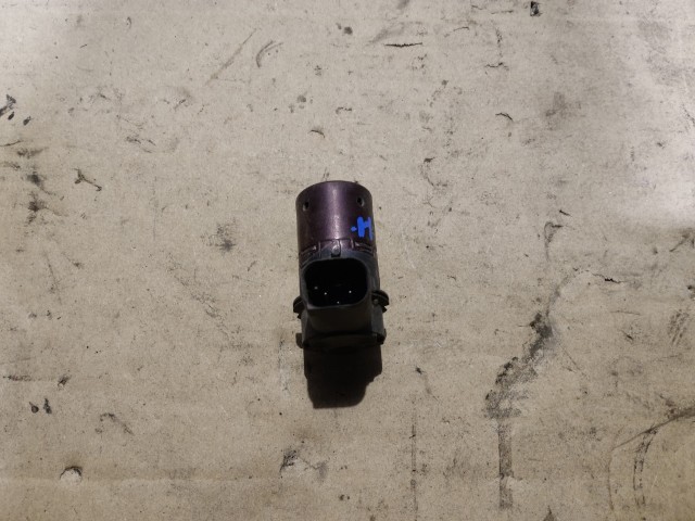 154195 Alfa Romeo, Fiat, Lancia tolató, park szenzor bordó színű 156027152